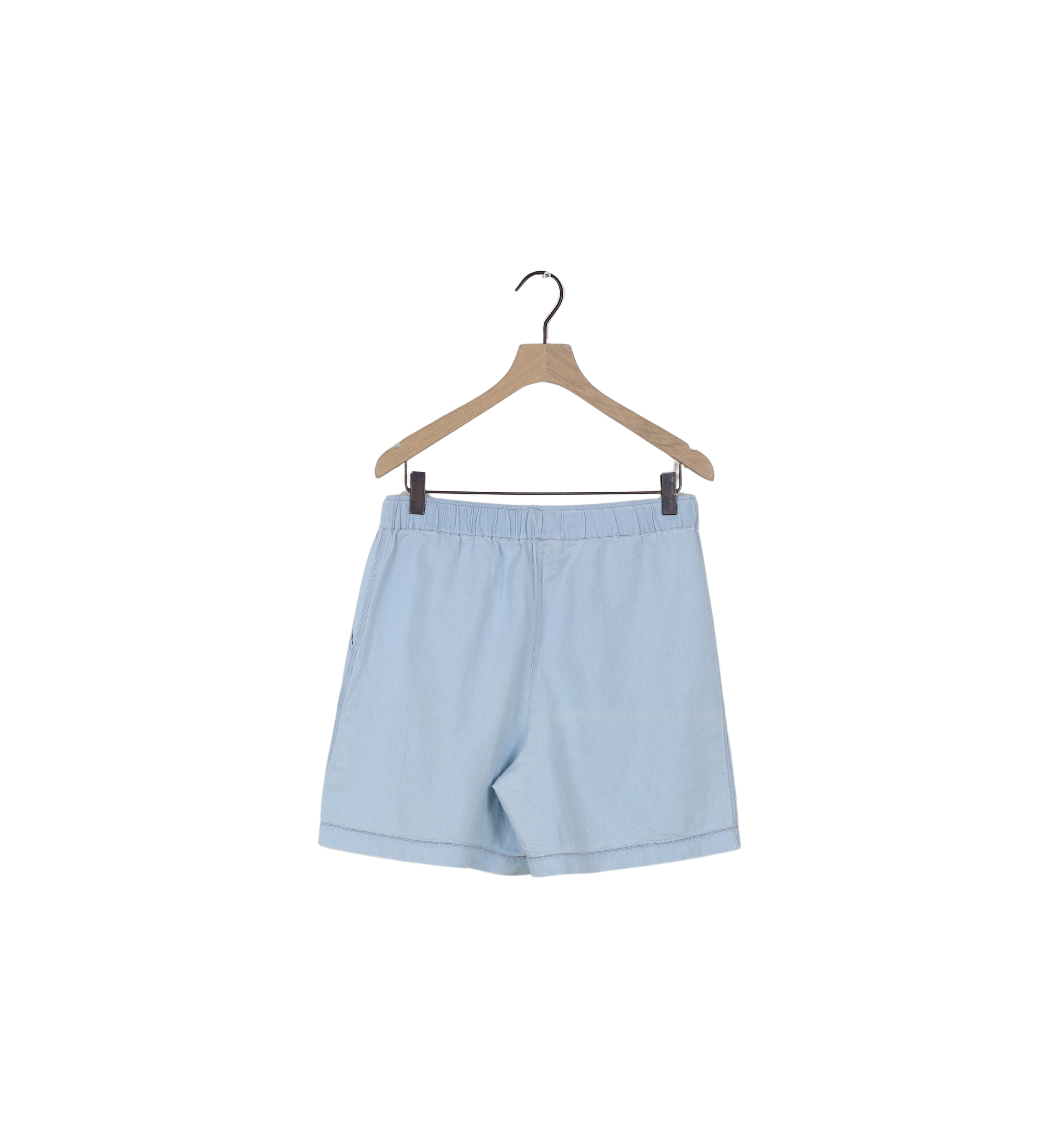 Packshot / Light Blue / ReLoved
